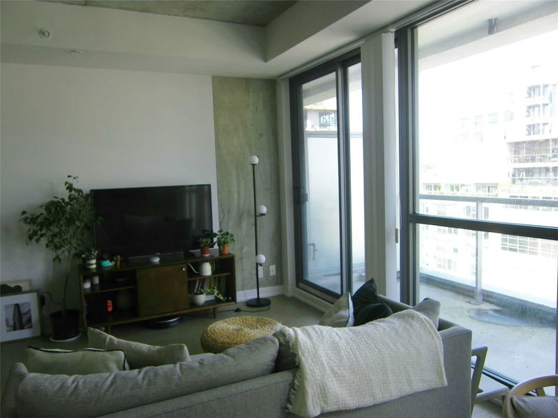 Preview image for 39 Brant St #909, Toronto