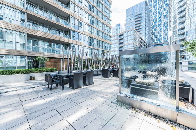 Preview image for 10 Capreol Crt #353, Toronto