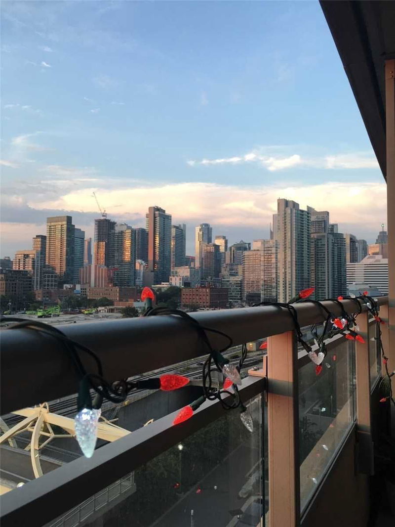 Preview image for 151 Dan Leckie Way #817, Toronto