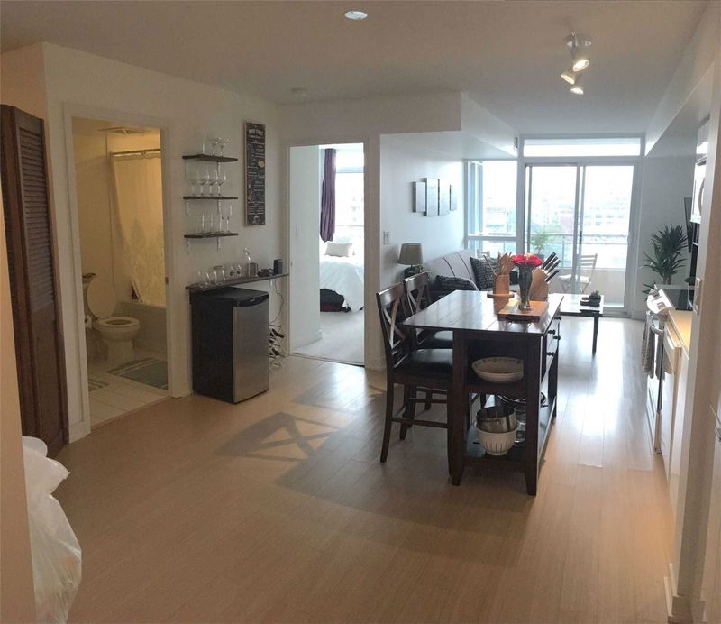 Preview image for 151 Dan Leckie Way #817, Toronto
