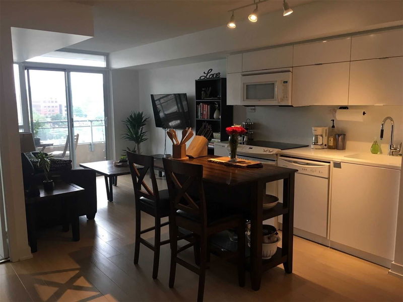 Preview image for 151 Dan Leckie Way #817, Toronto
