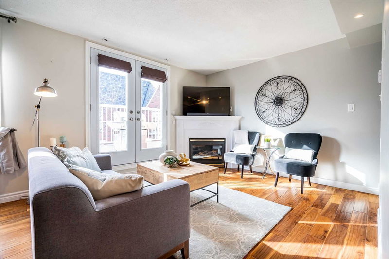 Preview image for 12 Sudbury St #1206, Toronto