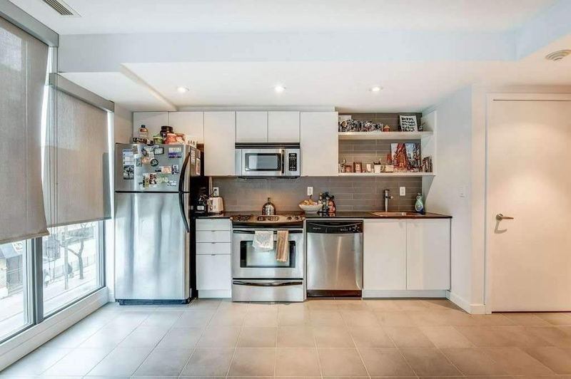 Preview image for 33 Lombard St #313, Toronto