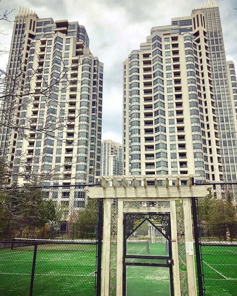 Preview image for 15 Northtown Way #615, Toronto