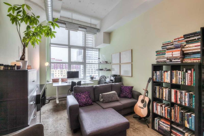 Preview image for 155 Dalhousie St #443, Toronto