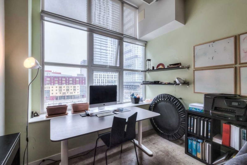 Preview image for 155 Dalhousie St #443, Toronto