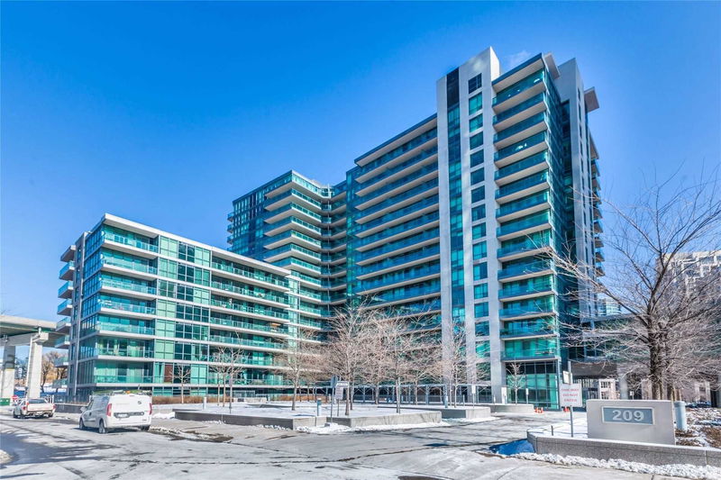 Preview image for 209 Fort York Blvd #372, Toronto