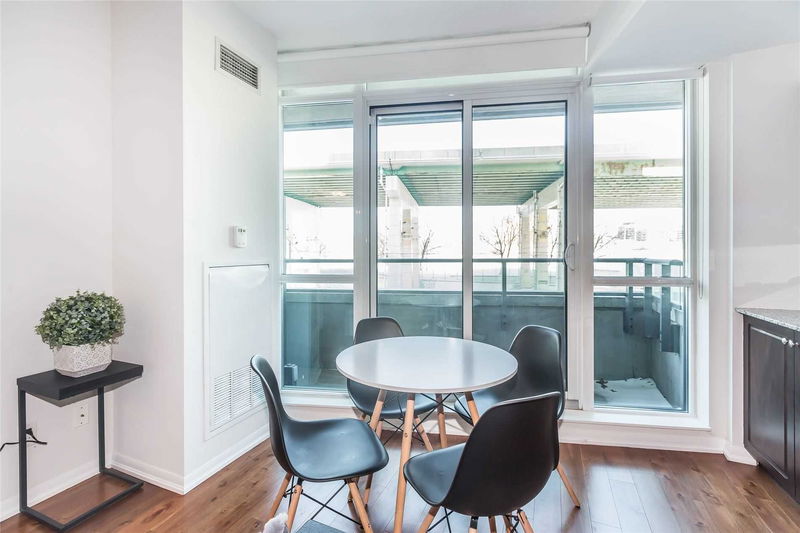 Preview image for 209 Fort York Blvd #372, Toronto