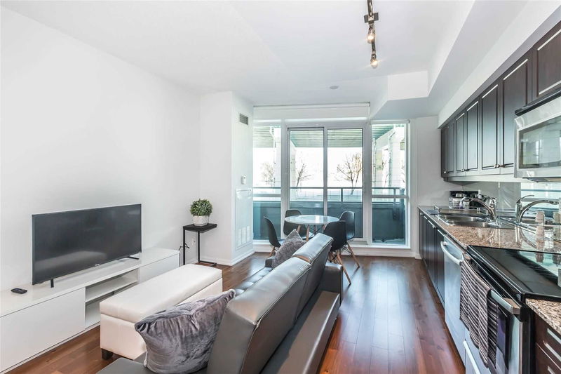 Preview image for 209 Fort York Blvd #372, Toronto