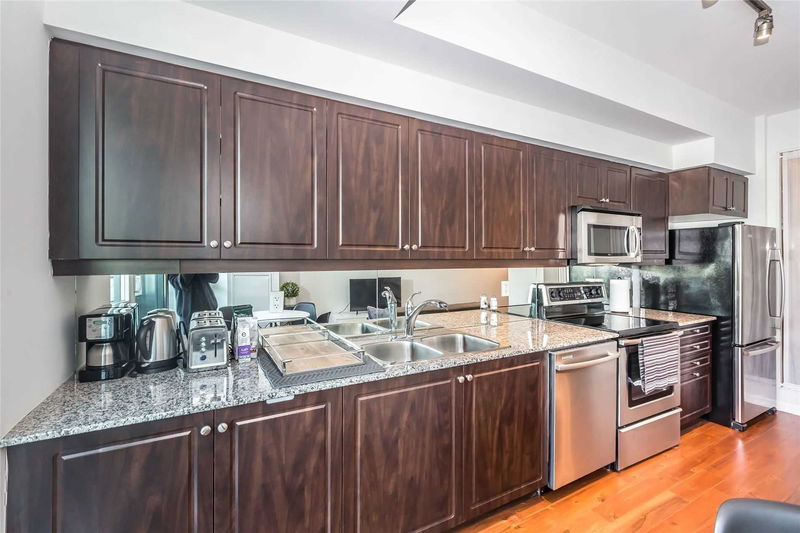 Preview image for 209 Fort York Blvd #372, Toronto