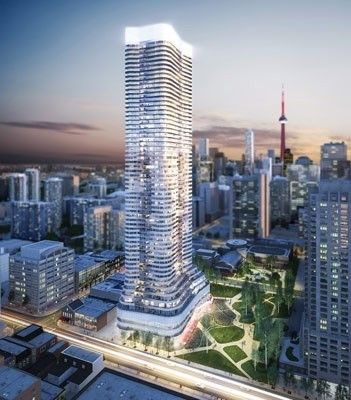 Preview image for 11 Wellesley St W #3010, Toronto