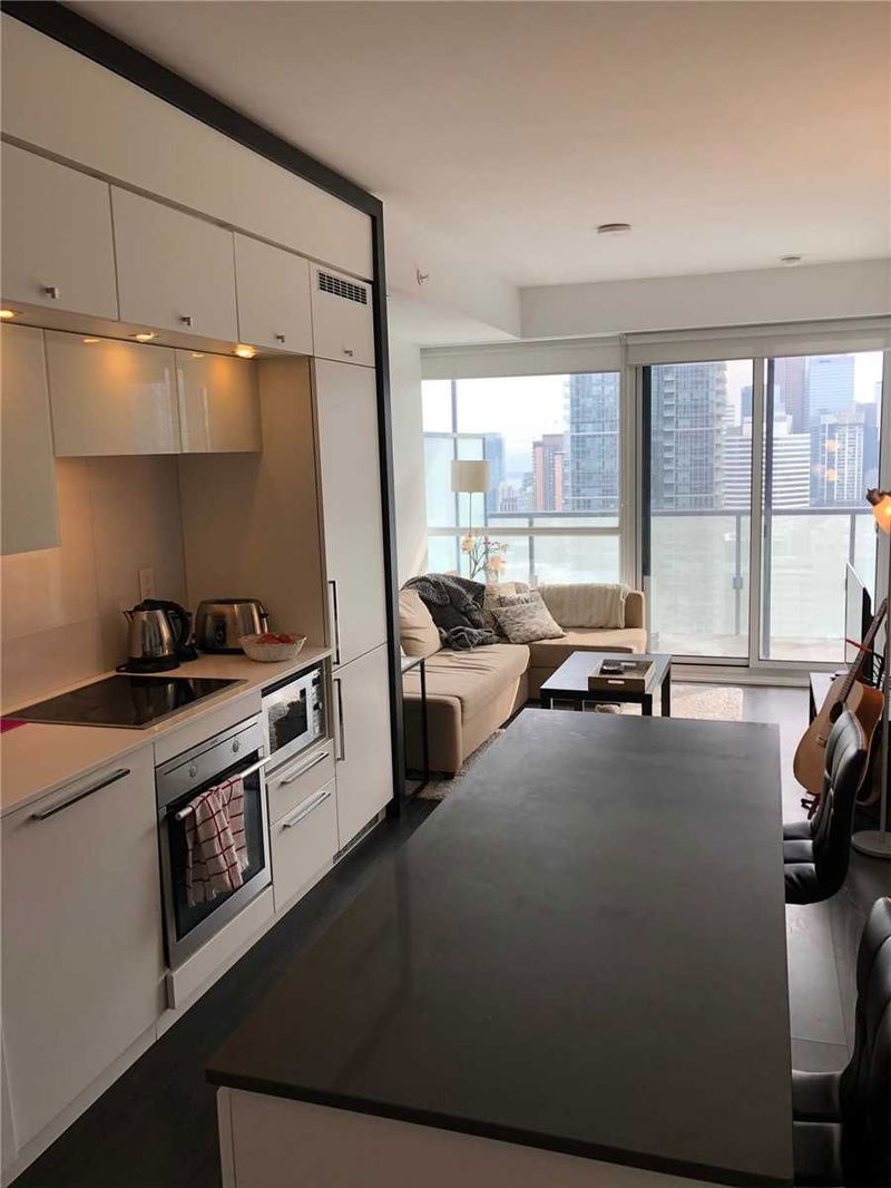 Preview image for 15 Grenville St #3310, Toronto