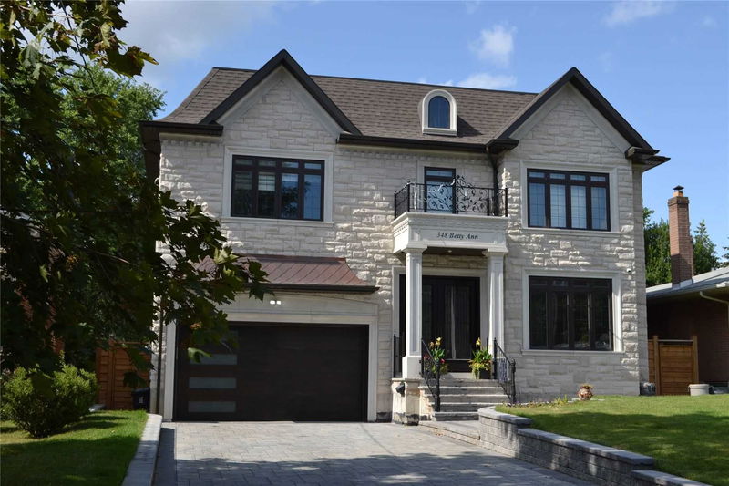 Preview image for 348 Betty Ann Dr, Toronto