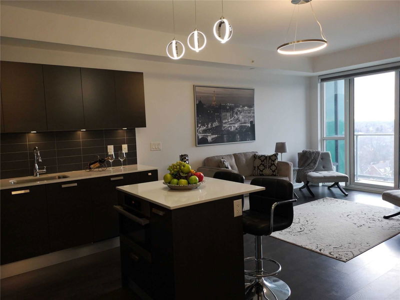 Preview image for 11 Bogert Ave #804, Toronto