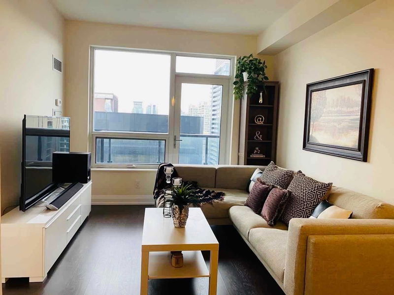 Preview image for 5 Sheppard Ave E #2321, Toronto