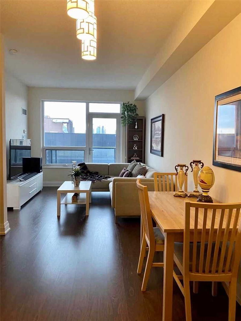 Preview image for 5 Sheppard Ave E #2321, Toronto