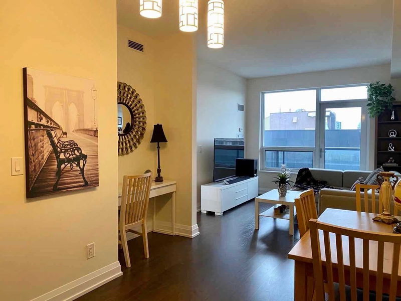 Preview image for 5 Sheppard Ave E #2321, Toronto