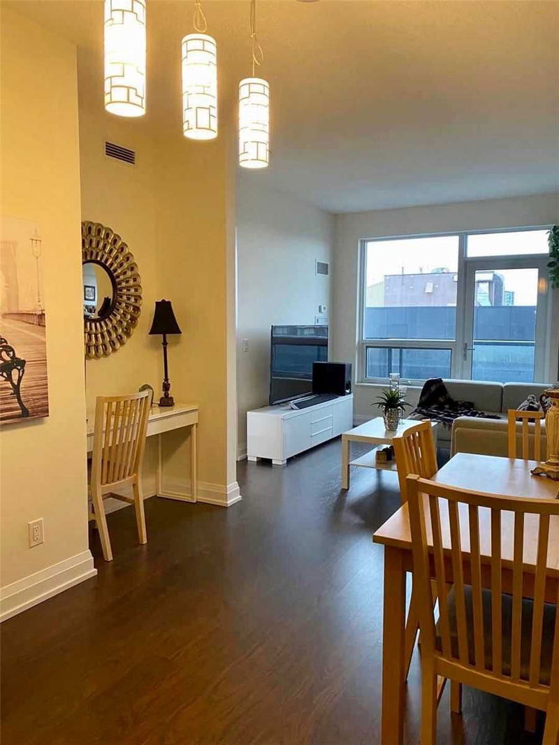 Preview image for 5 Sheppard Ave E #2321, Toronto