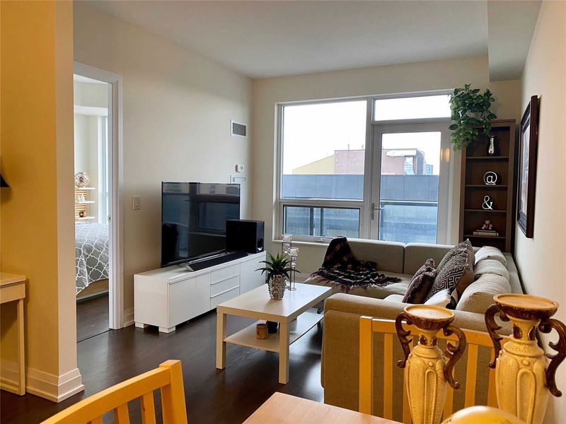 Preview image for 5 Sheppard Ave E #2321, Toronto
