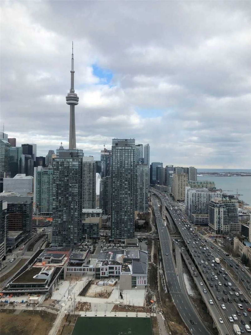 Preview image for 75 Queens Wharf Rd #4506, Toronto