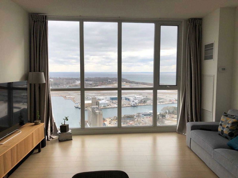 Preview image for 75 Queens Wharf Rd #4506, Toronto