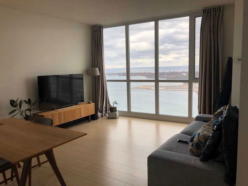 Preview image for 75 Queens Wharf Rd #4506, Toronto