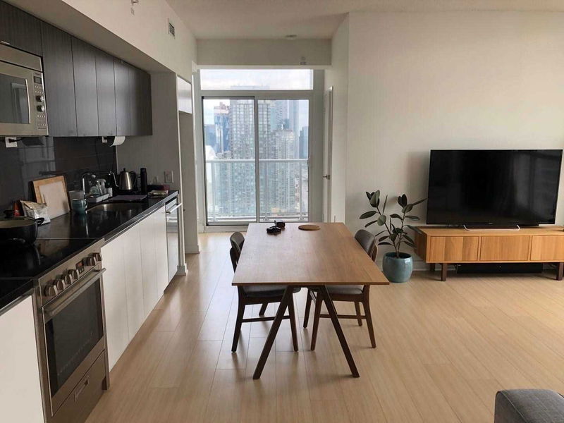 Preview image for 75 Queens Wharf Rd #4506, Toronto