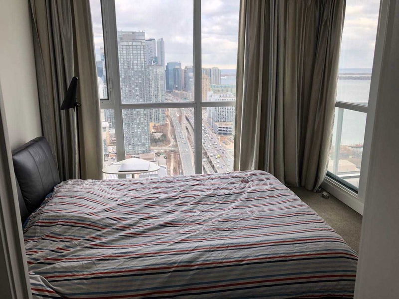 Preview image for 75 Queens Wharf Rd #4506, Toronto