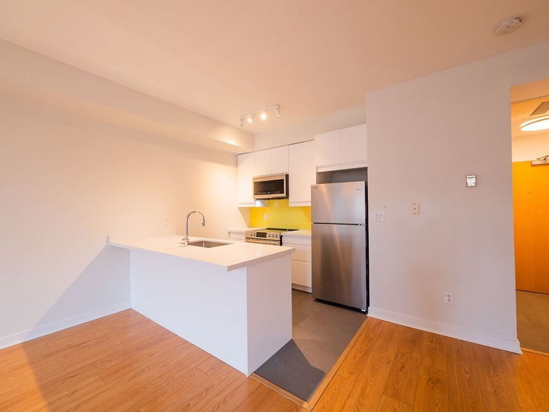 Preview image for 500 Richmond St W #324, Toronto