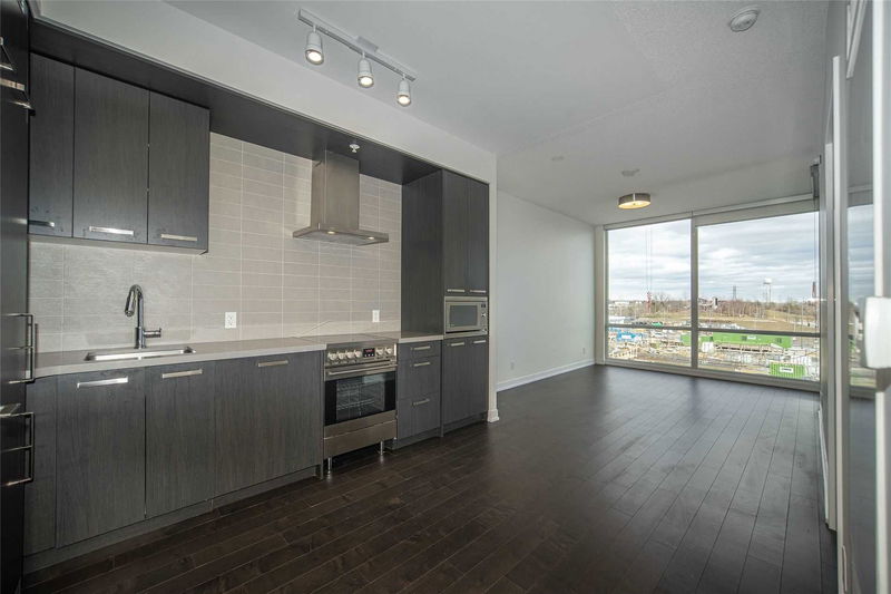 Preview image for 455 Front St E #S316, Toronto