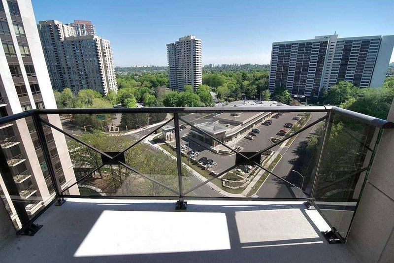 Preview image for 135 Wynford Dr #1201, Toronto