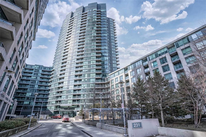 Preview image for 231 Fort York Blvd #1411, Toronto