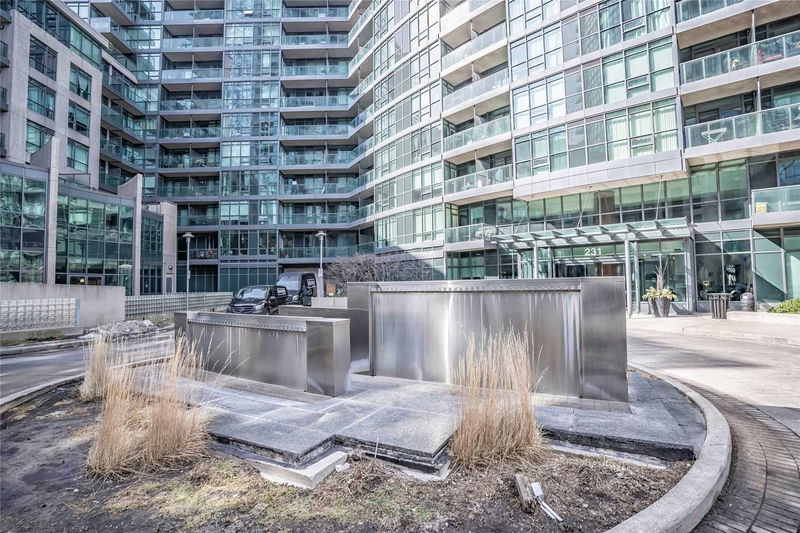 Preview image for 231 Fort York Blvd #1411, Toronto
