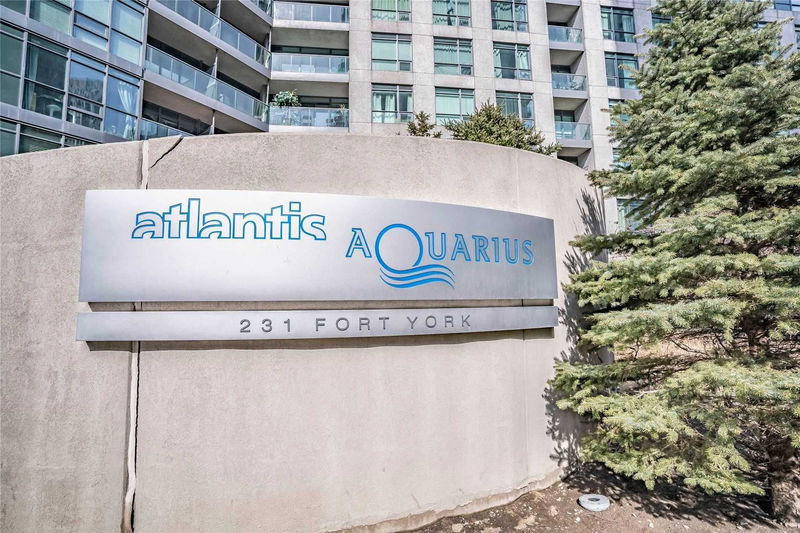 Preview image for 231 Fort York Blvd #1411, Toronto