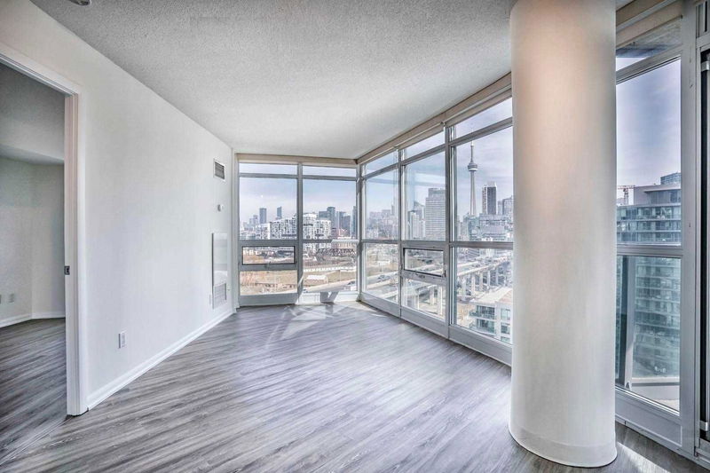 Preview image for 231 Fort York Blvd #1411, Toronto
