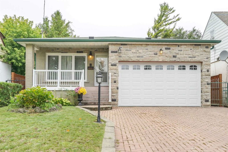 Preview image for 130 Ranee Ave, Toronto