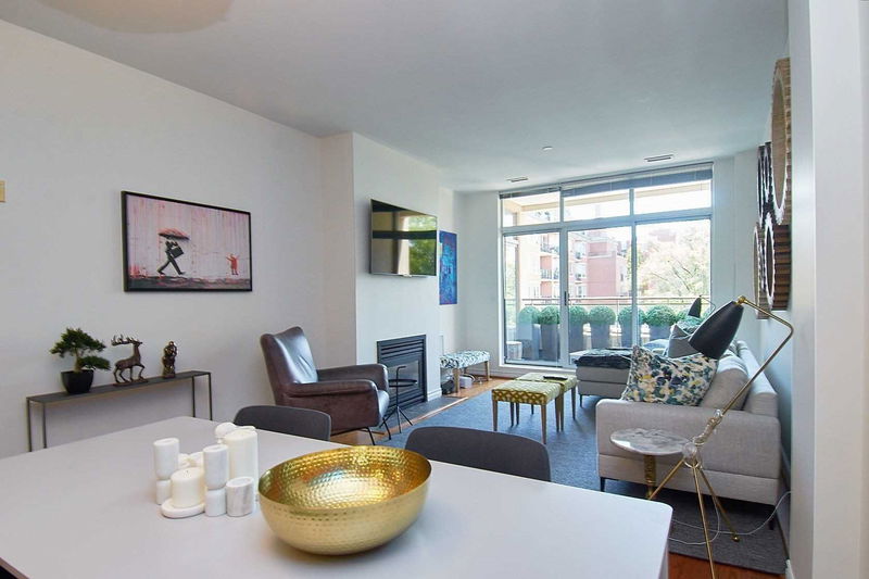 Preview image for 980 Yonge St #416, Toronto