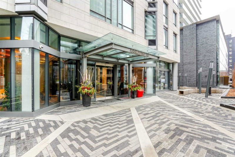 Preview image for 45 Charles St E #2805, Toronto