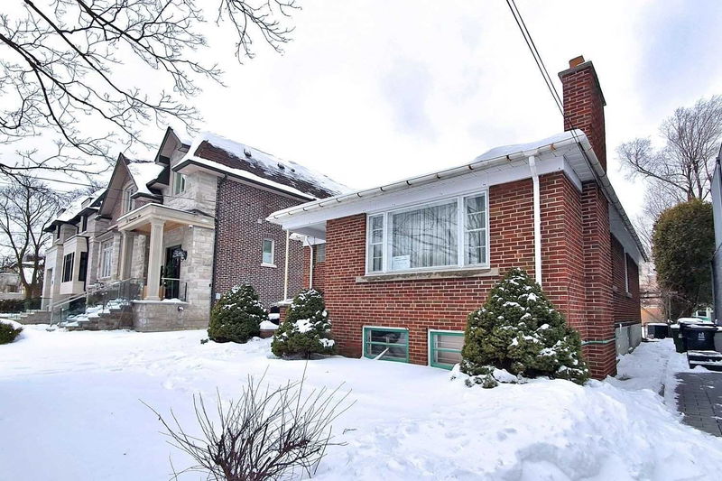 Preview image for 42 Gwendolen Ave, Toronto