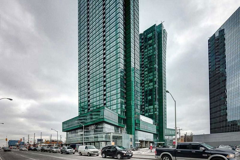 Preview image for 11 Bogert Ave #2804, Toronto