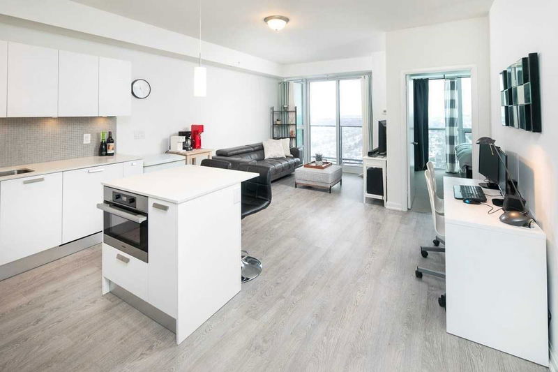 Preview image for 11 Bogert Ave #2804, Toronto