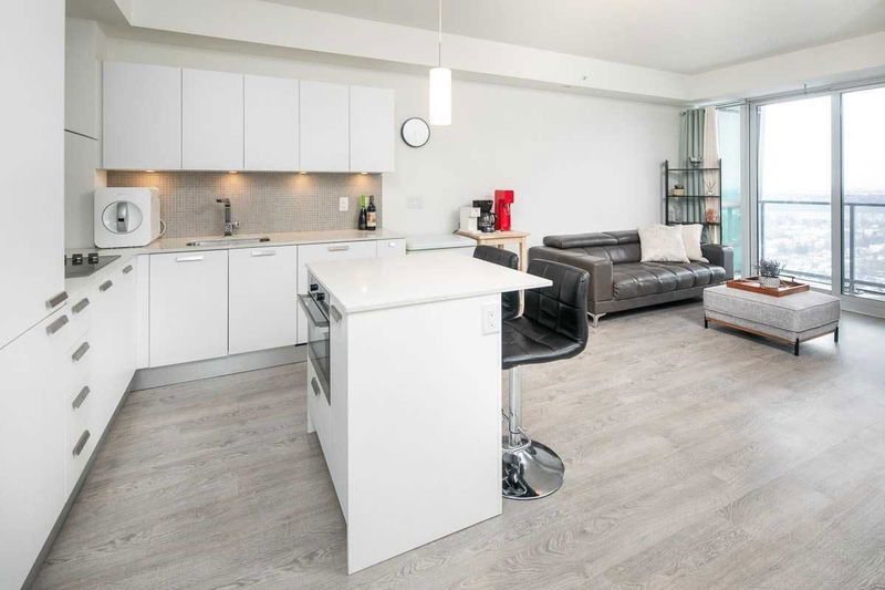 Preview image for 11 Bogert Ave #2804, Toronto