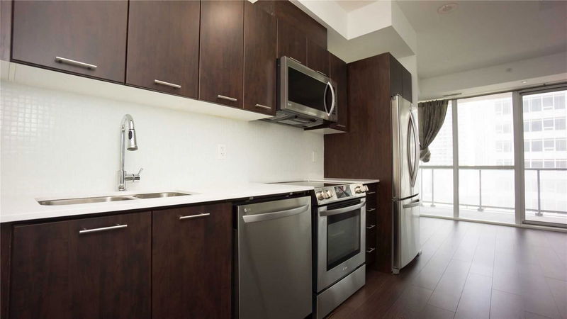 Preview image for 20 Bruyeres Mews #909, Toronto