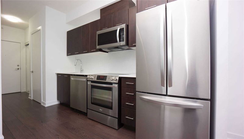 Preview image for 20 Bruyeres Mews #909, Toronto