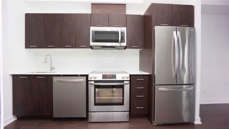 Preview image for 20 Bruyeres Mews #909, Toronto
