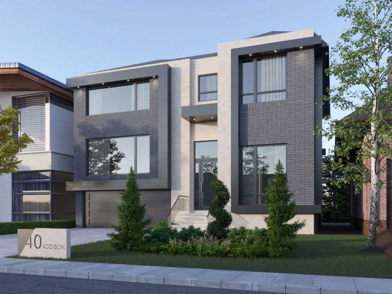 Preview image for 40 Addison Cres, Toronto