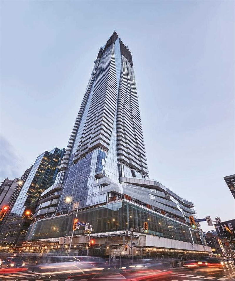 Preview image for 1 Bloor St E #3405, Toronto