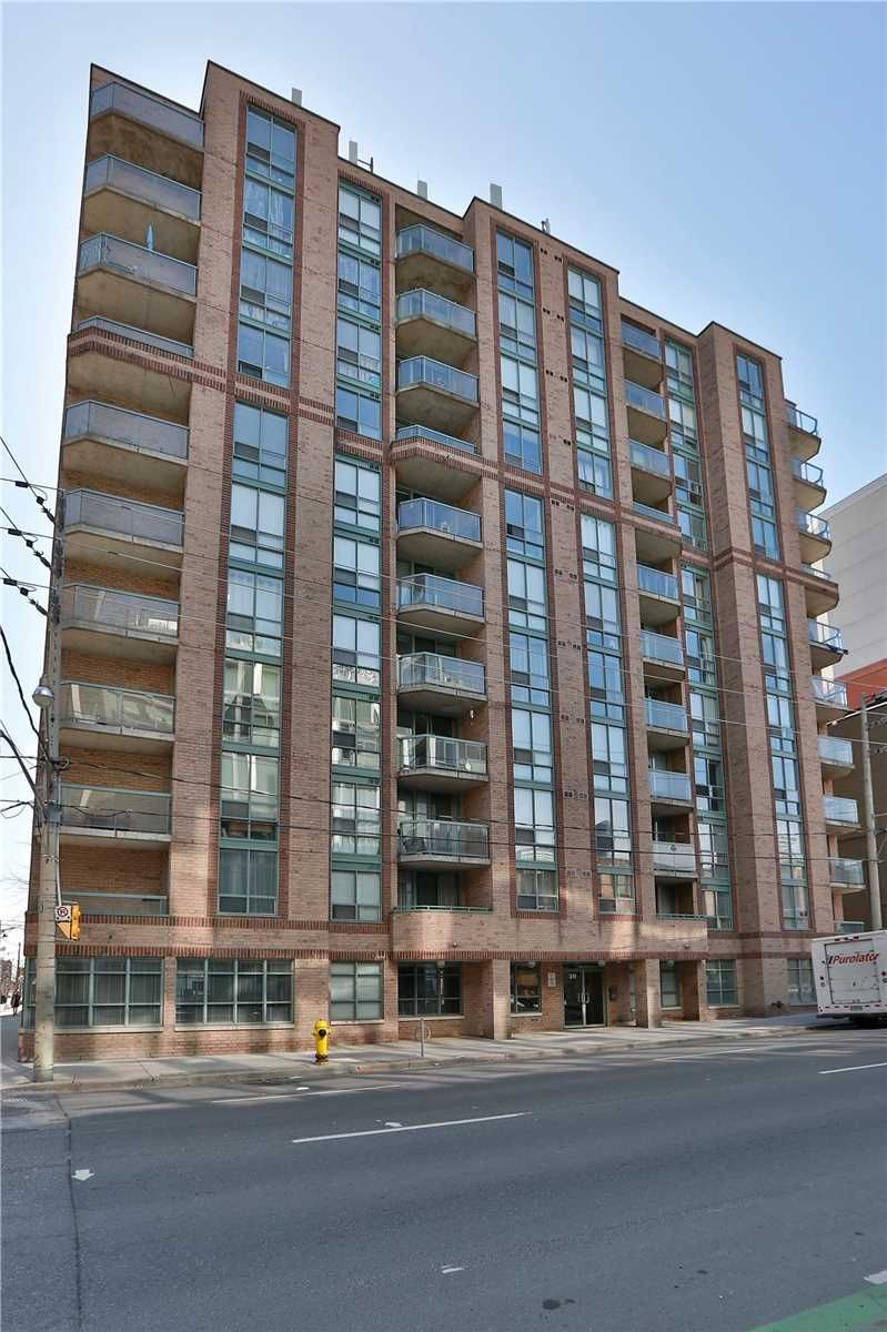 Preview image for 311 Richmond St E #801, Toronto