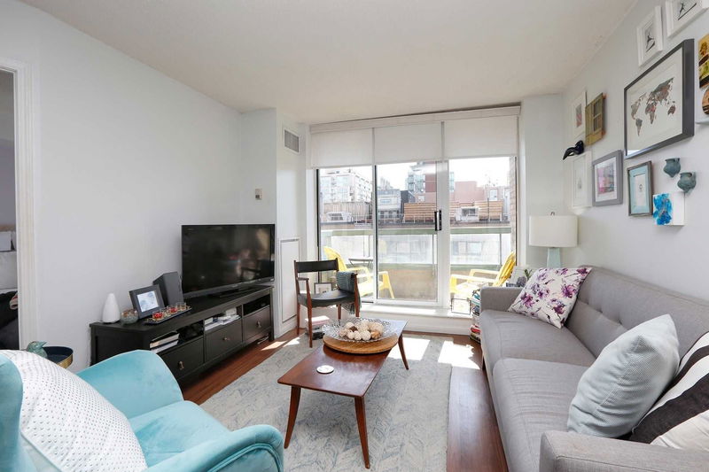 Preview image for 311 Richmond St E #801, Toronto