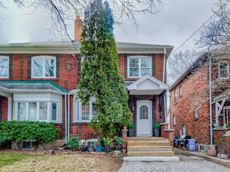 Preview image for 547 Hillsdale Ave E, Toronto